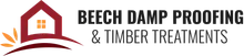 Beech Damp Proofing & Timber Treatments logo